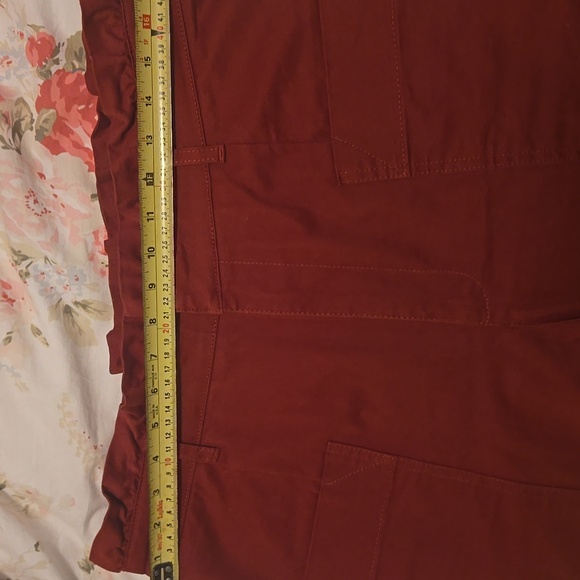 Zara wide leg pants - Picture 6 of 7